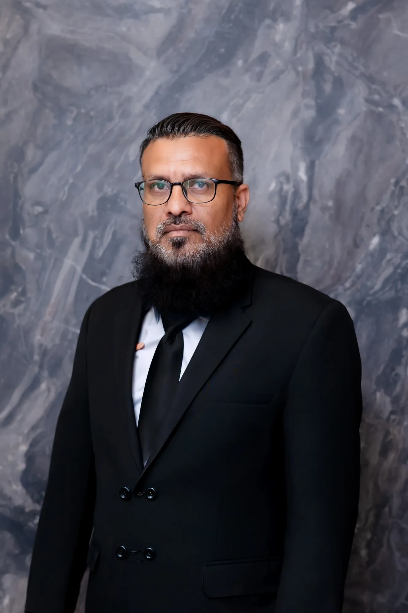 Muhammad Ilyas Ahmed - Advocate High Court at Kolachi & Co.